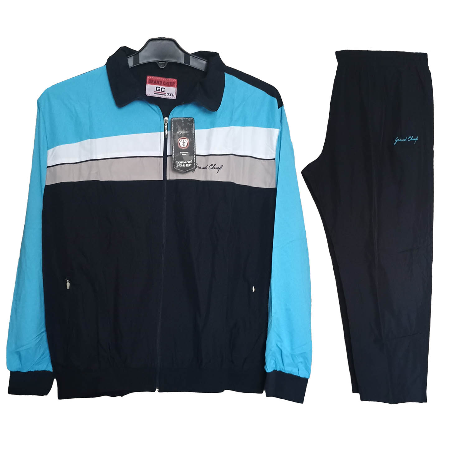 Teget šuškave gornji i donji deo