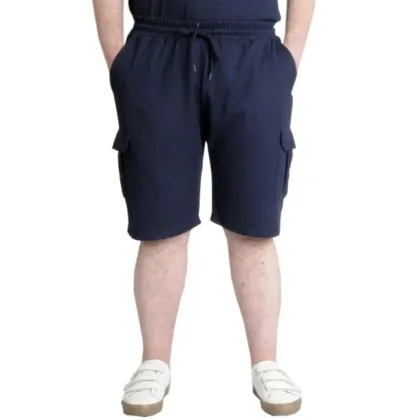 Bermude džeparice ModeXL