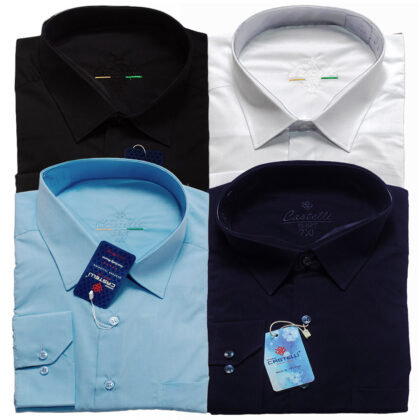 košulje dugi rukav castelli