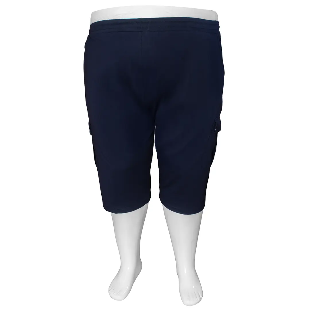 teget bermude džeparice velikih brojeva napred 4XL 10XL